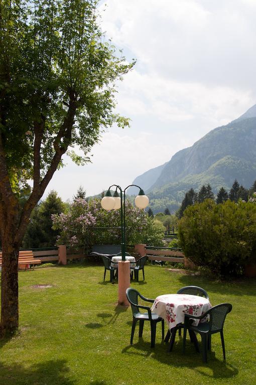 Albergo Italia Molveno Room photo