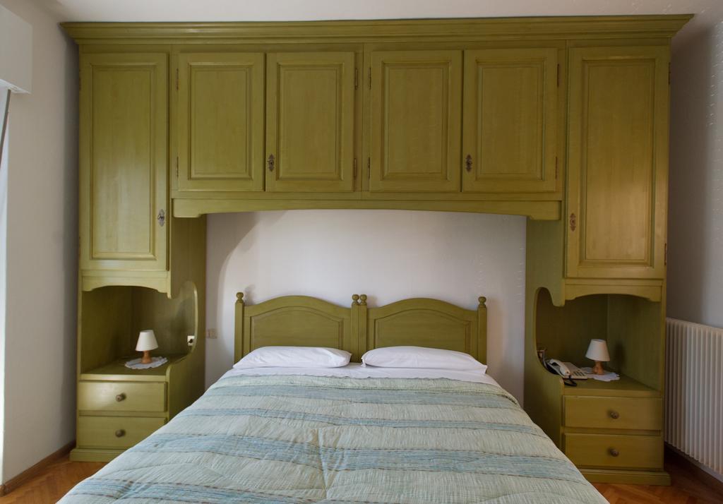 Albergo Italia Molveno Room photo