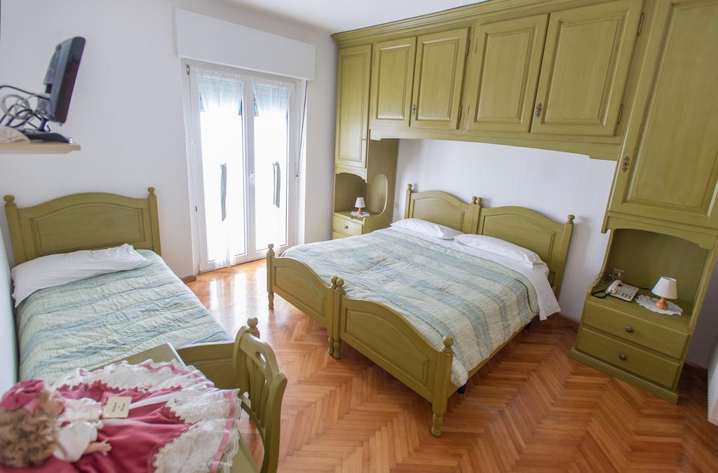Albergo Italia Molveno Room photo